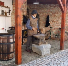 Muzeum obuvi a kamene Skuteč