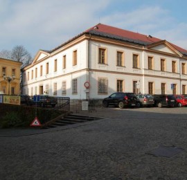 Muzeum Podkrkonoší Trutnov