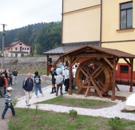 Muzeum Podzemí Krkonoš