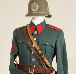 Muzeum policie České republiky