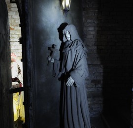 Muzeum pražských pověstí a strašidel