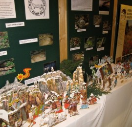 Muzeum přírody Český ráj