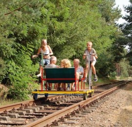Muzeum Ratíškovické železnice