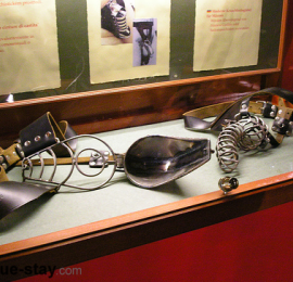 Muzeum sexuálních pomůcek