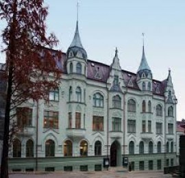 Muzeum skla a bižuterie v Jablonci nad Nisou