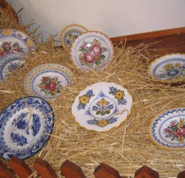 Muzeum Tupeské keramiky