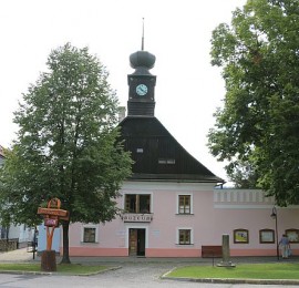 Muzeum Valašské Klobouky