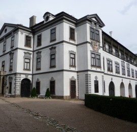 Muzeum Velké Meziříčí