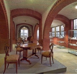 Muzeum východních Čech