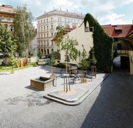 Náprstkovo muzeum asijských, afrických a amerických kultur