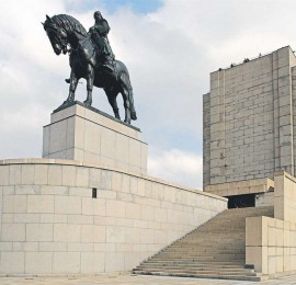 Národní památník na Vítkově