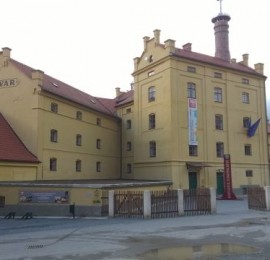 Národní technické muzeum Plasy