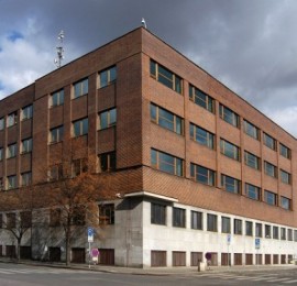 Národní technické muzeum