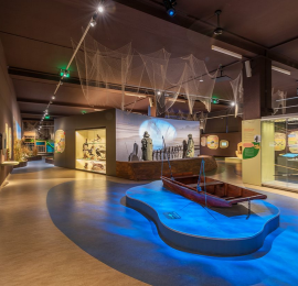 Národní zemědělské muzeum Praha