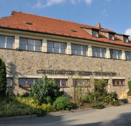 Památník Bible Kralické