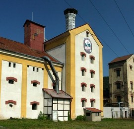 Pivovar Velké Březno