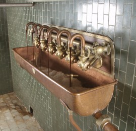 Pivovarské muzeum U Fleků