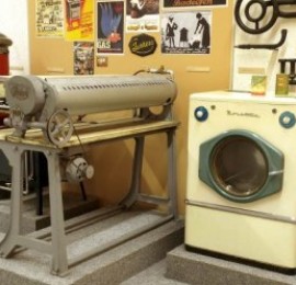 Plynárenské muzeum