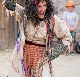 Pohádková říše Fábula