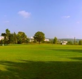 Prague Diamond Golf Club