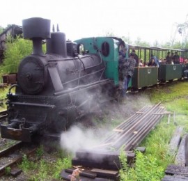 Průmyslové muzeum Mladějov