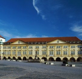 Regionální muzeum a galerie v Jičíně