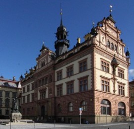 Regionální muzeum v Chrudimi