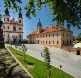 Regionální muzeum v Litomyšli