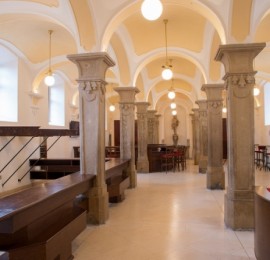 Regionální muzeum v Mikulově