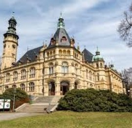 Severočeské muzeum v Liberci