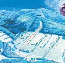 Ski Centrum Miroslav