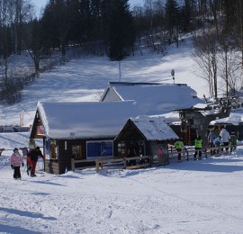 Ski Family Dolní Dvůr - Krkonoše