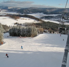 Skipark Filipovice