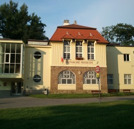 Slovácké muzeum v Uherském Hradišti