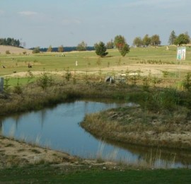 Sokrates Golf & Country Club