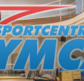 Sportcentrum Ymca