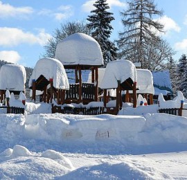 Sportovní areál Harrachov, a.s.