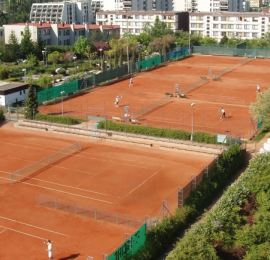 Sportovní klub OAZA Praha