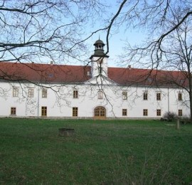 Starý zámek Batelov