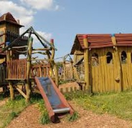 Šťastná země - Divutvorná zahrada