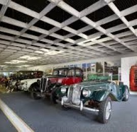 Technické muzeum Liberec