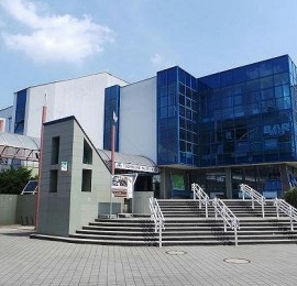 Technické muzeum Tatra