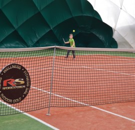 Tenis RS Sportcentrum