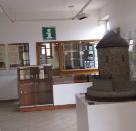 TIC Jižní přístupová cesta Znojmo