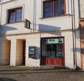 Turistické informační centrum Frýdek - Místek