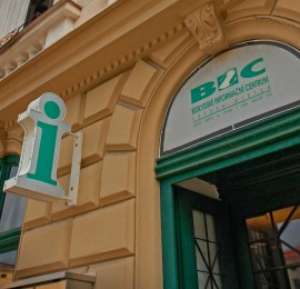 Turistické informační centrum Frýdek-Místek