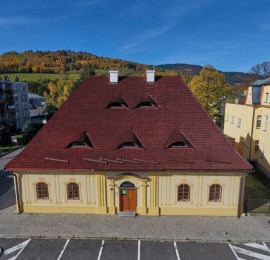 Turistické informační centrum Jeseník