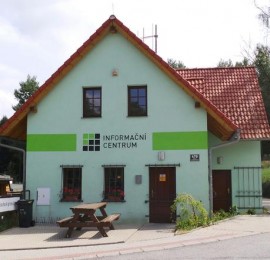 Turistické informační centrum Liberec