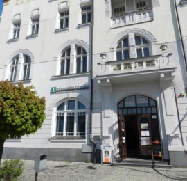 Turistické informační centrum Litovel