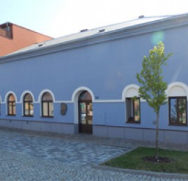 Turistické informační centrum Němčice nad Hanou